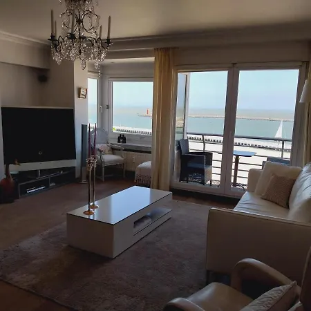 Apartament @ Jacques Seaview