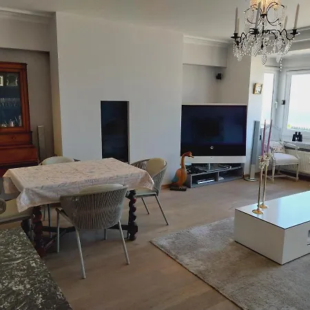 @ Jacques Seaview Ostend