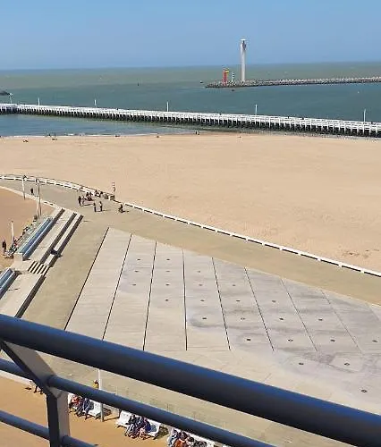 @ Jacques Seaview * Ostenda