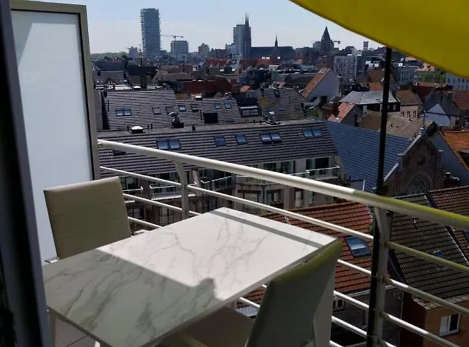 @ Jacques Seaview * Ostenda