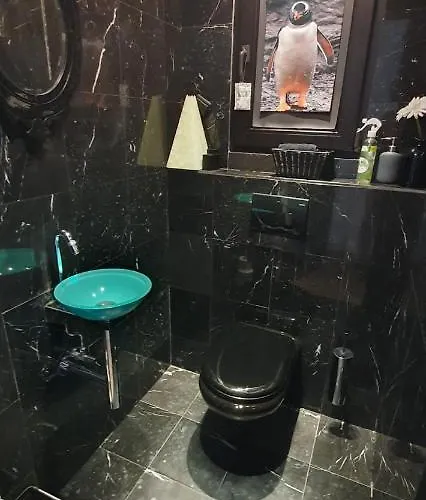 Apartament @ Jacques Seaview