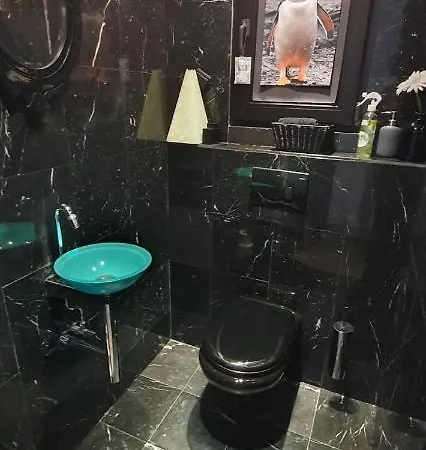 Appartement @ Jacques Seaview